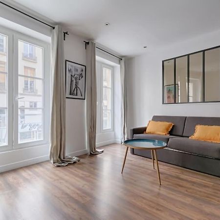 Sd1 - Magnifique Appartement 2Br/6P - Center Париж Екстер'єр фото